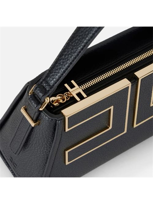 Small bag with logo ELISABETTA FRANCHI | BS36A56E2.110